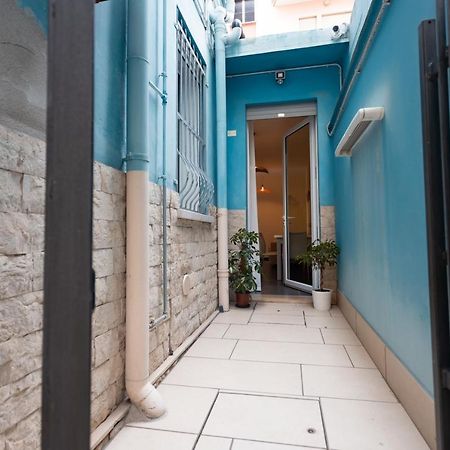 Ca Sottomarina Gli Appartamenti In Centro Apartsuite Екстериор снимка