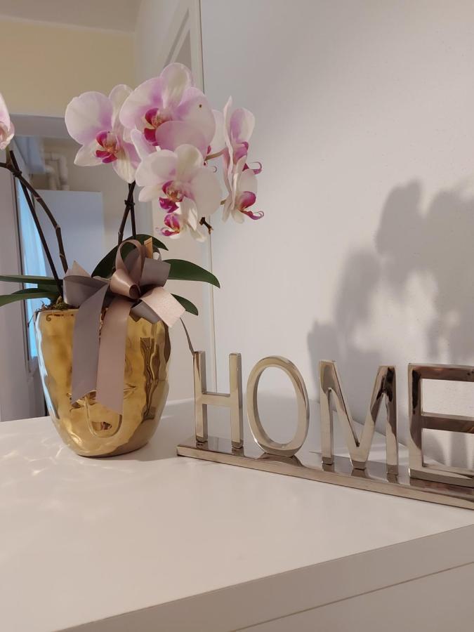 Ca Sottomarina Gli Appartamenti In Centro Apartsuite Екстериор снимка
