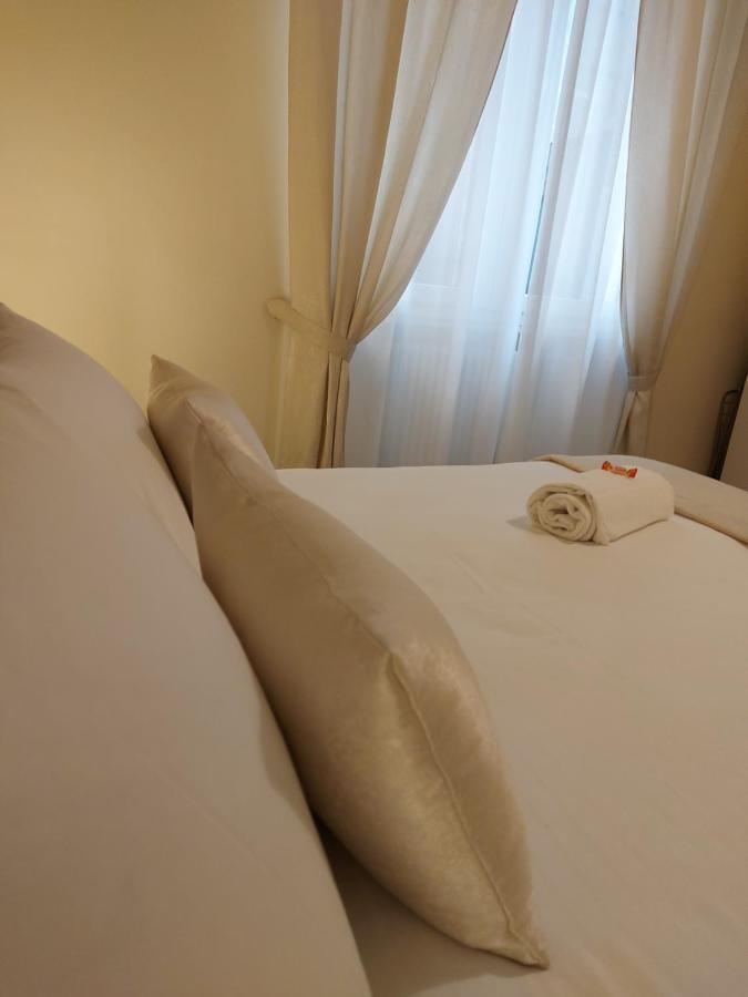 Ca Sottomarina Gli Appartamenti In Centro Apartsuite Екстериор снимка