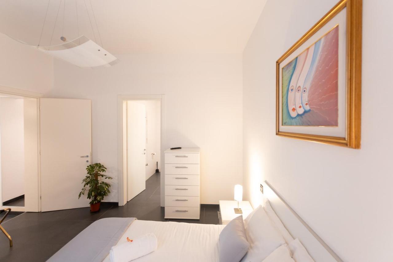 Ca Sottomarina Gli Appartamenti In Centro Apartsuite Екстериор снимка