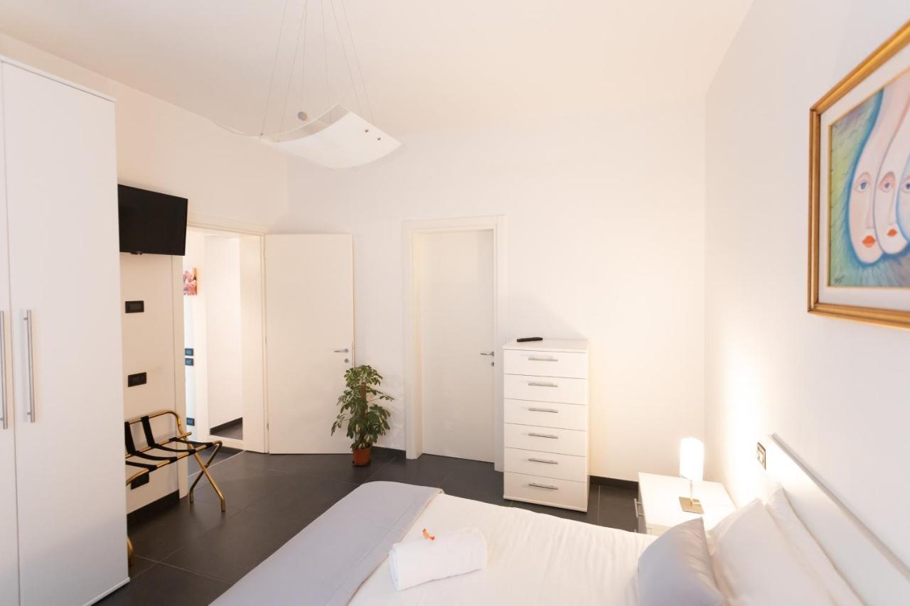 Ca Sottomarina Gli Appartamenti In Centro Apartsuite Екстериор снимка