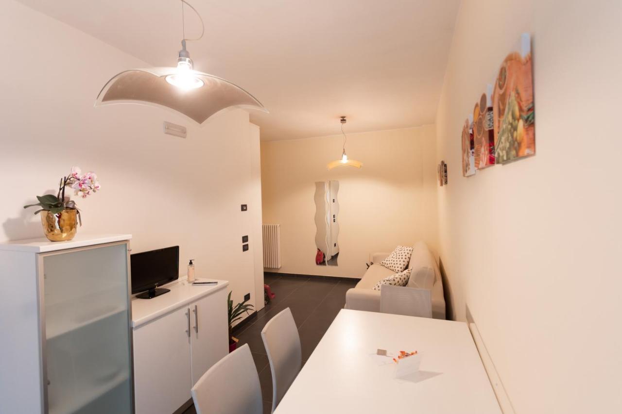 Ca Sottomarina Gli Appartamenti In Centro Apartsuite Екстериор снимка