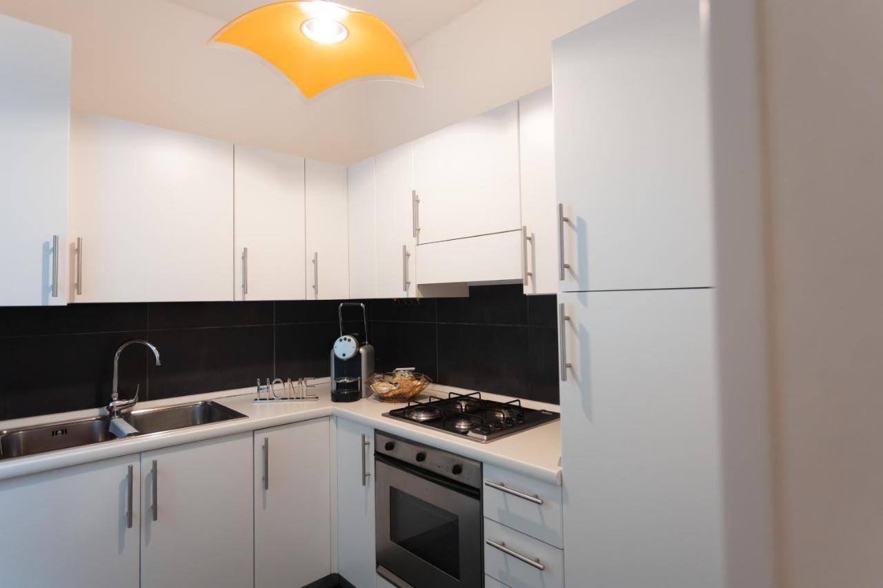 Ca Sottomarina Gli Appartamenti In Centro Apartsuite Екстериор снимка