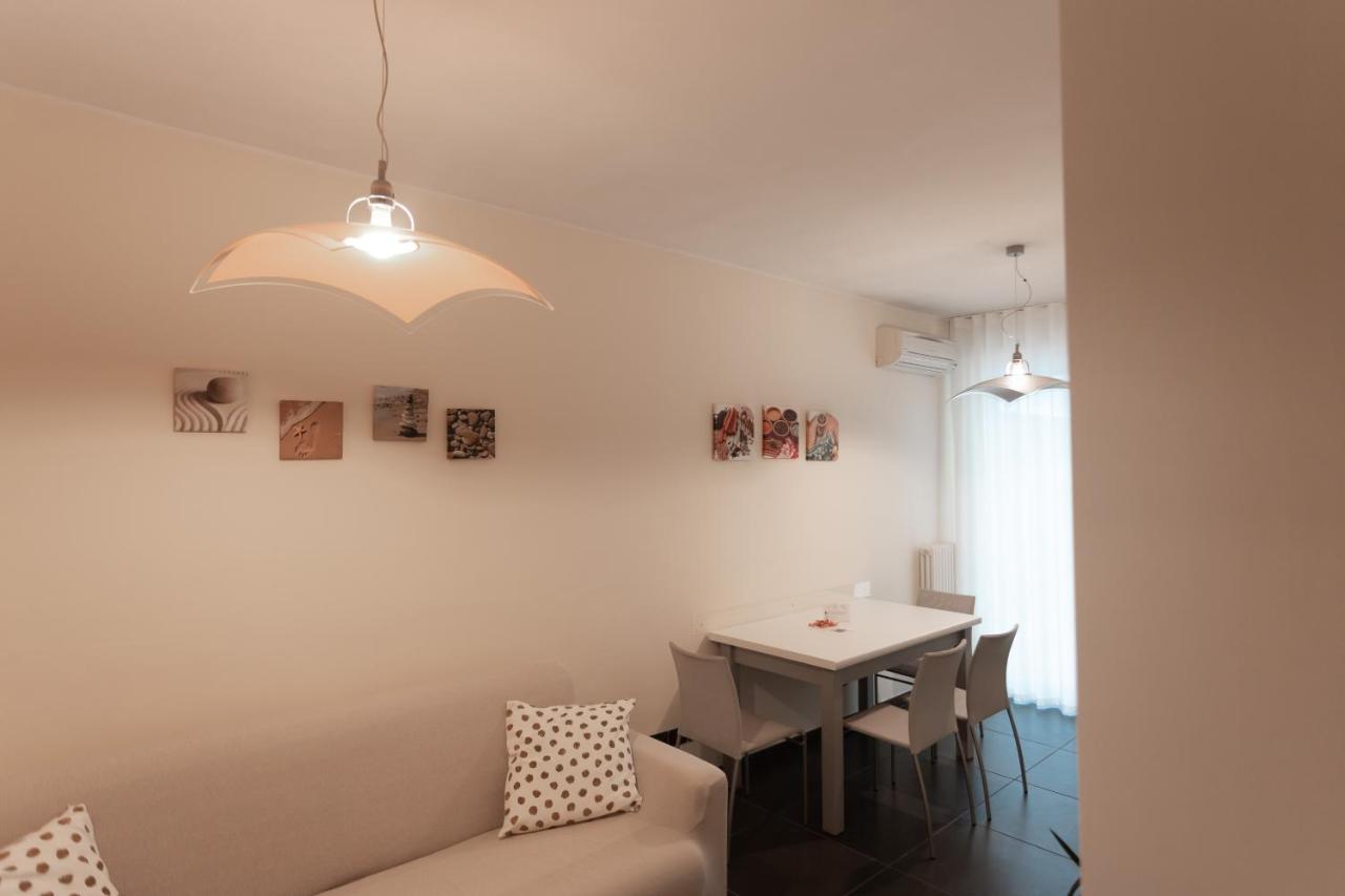 Ca Sottomarina Gli Appartamenti In Centro Apartsuite Екстериор снимка
