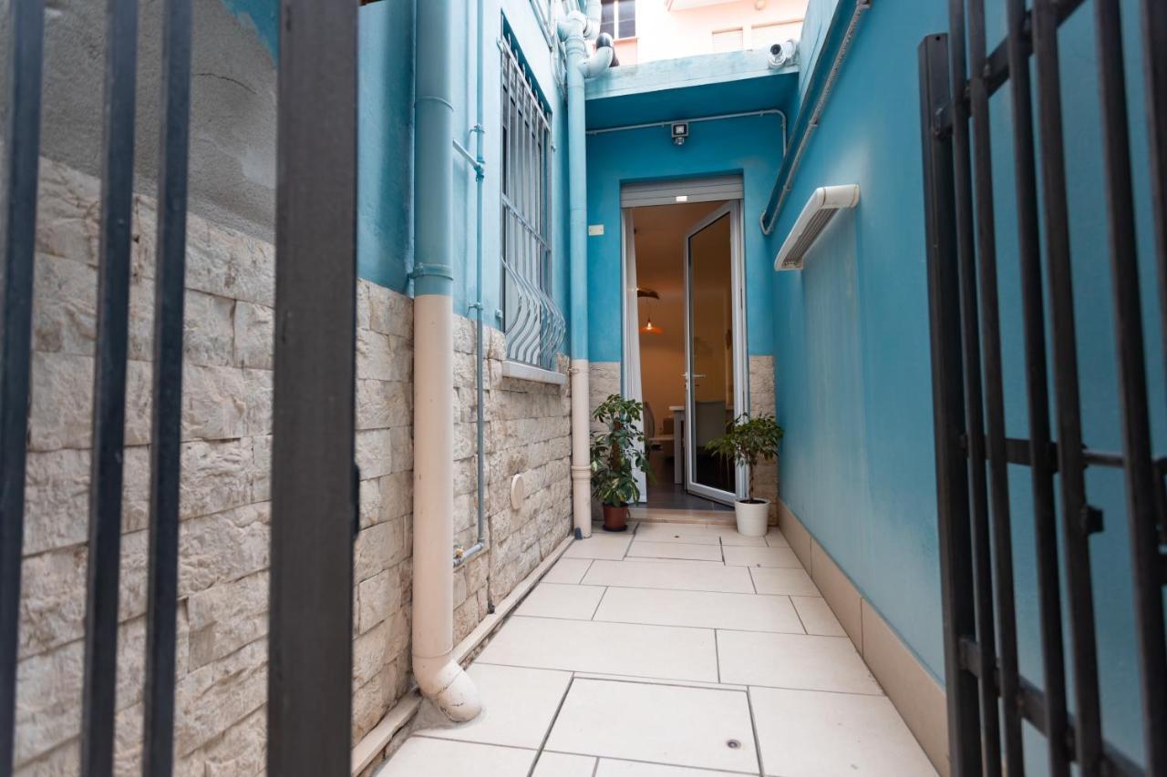 Ca Sottomarina Gli Appartamenti In Centro Apartsuite Екстериор снимка