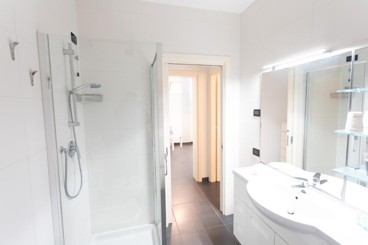 Ca Sottomarina Gli Appartamenti In Centro Apartsuite Екстериор снимка