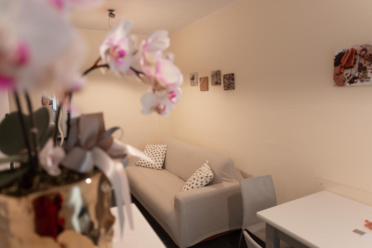 Ca Sottomarina Gli Appartamenti In Centro Apartsuite Екстериор снимка