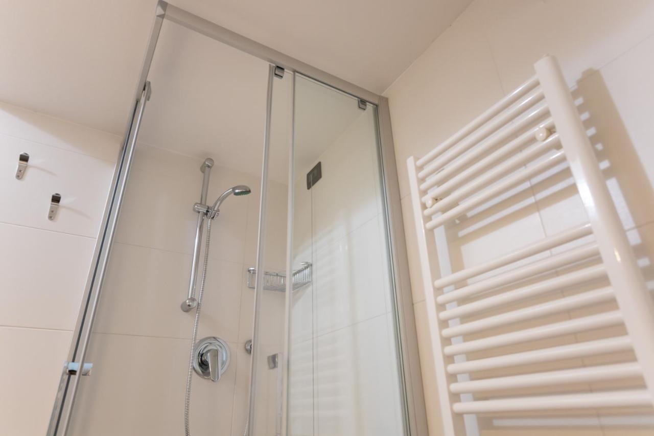 Ca Sottomarina Gli Appartamenti In Centro Apartsuite Екстериор снимка