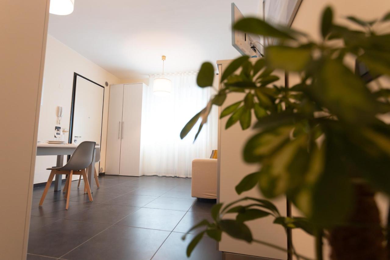 Ca Sottomarina Gli Appartamenti In Centro Apartsuite Екстериор снимка