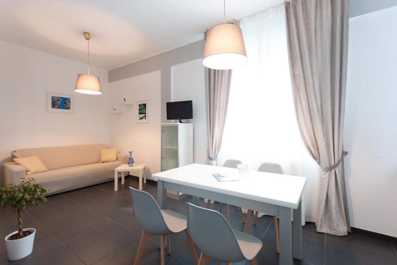 Ca Sottomarina Gli Appartamenti In Centro Apartsuite Екстериор снимка