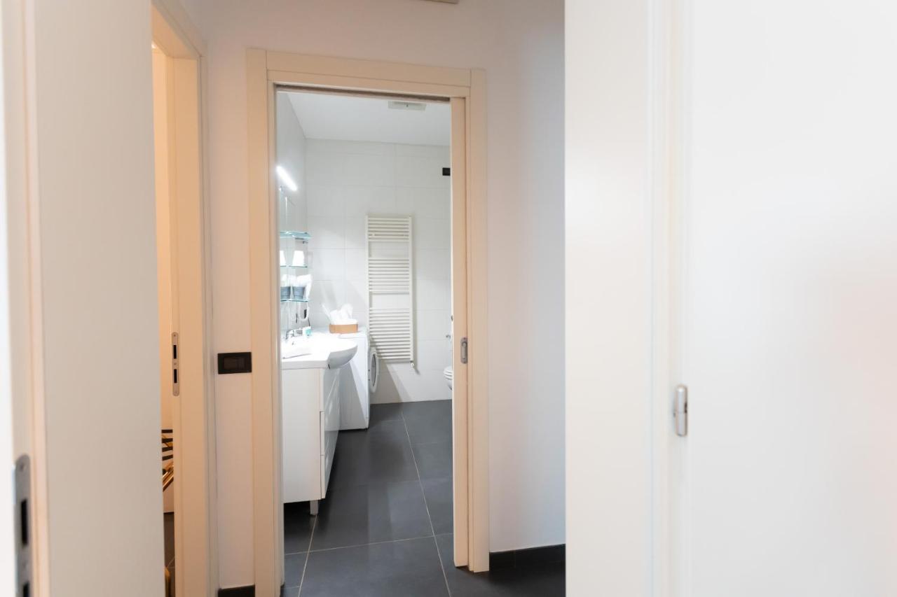 Ca Sottomarina Gli Appartamenti In Centro Apartsuite Екстериор снимка