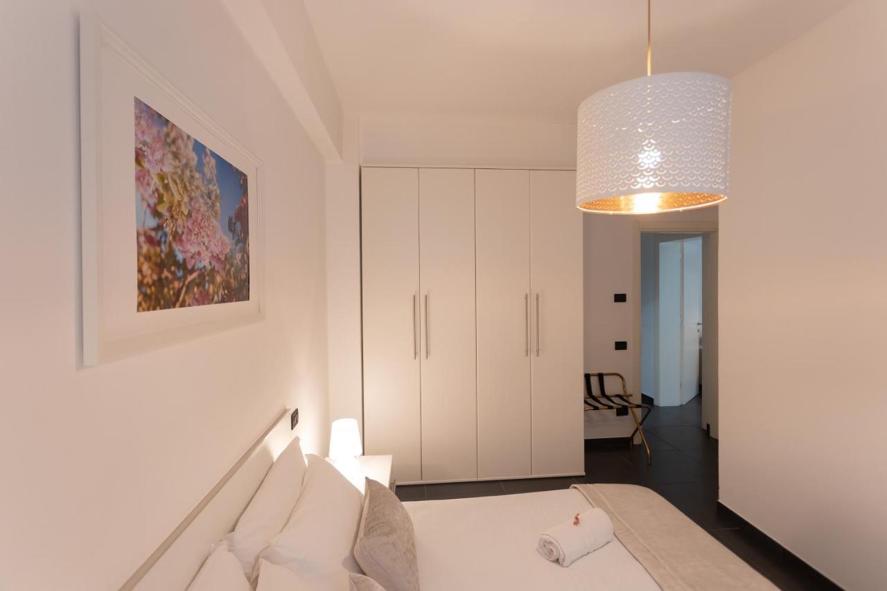 Ca Sottomarina Gli Appartamenti In Centro Apartsuite Екстериор снимка