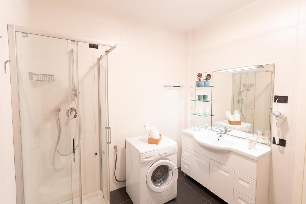 Ca Sottomarina Gli Appartamenti In Centro Apartsuite Екстериор снимка