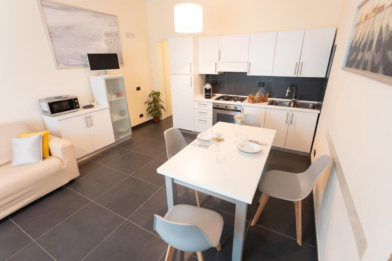 Ca Sottomarina Gli Appartamenti In Centro Apartsuite Екстериор снимка