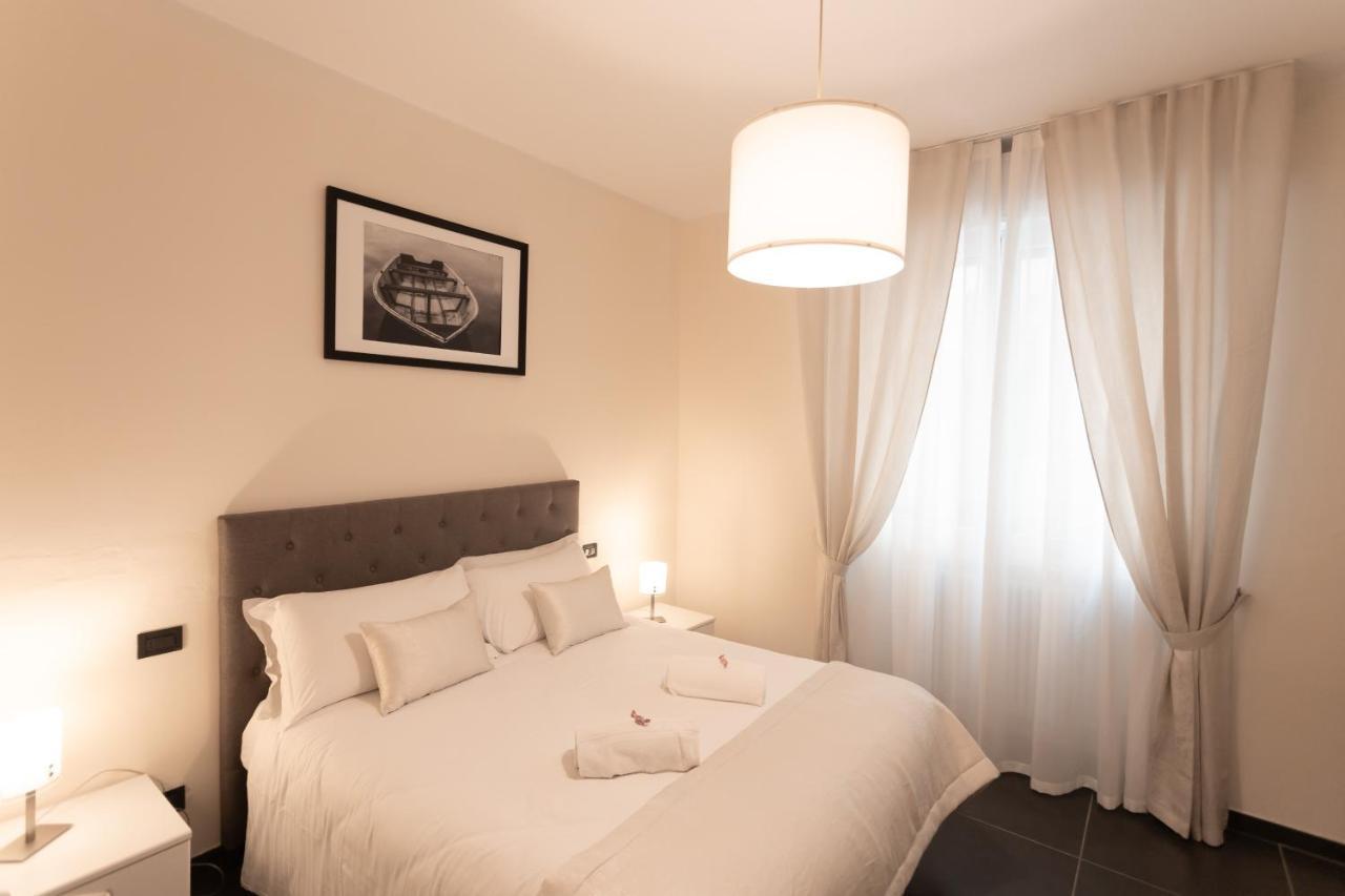 Ca Sottomarina Gli Appartamenti In Centro Apartsuite Екстериор снимка
