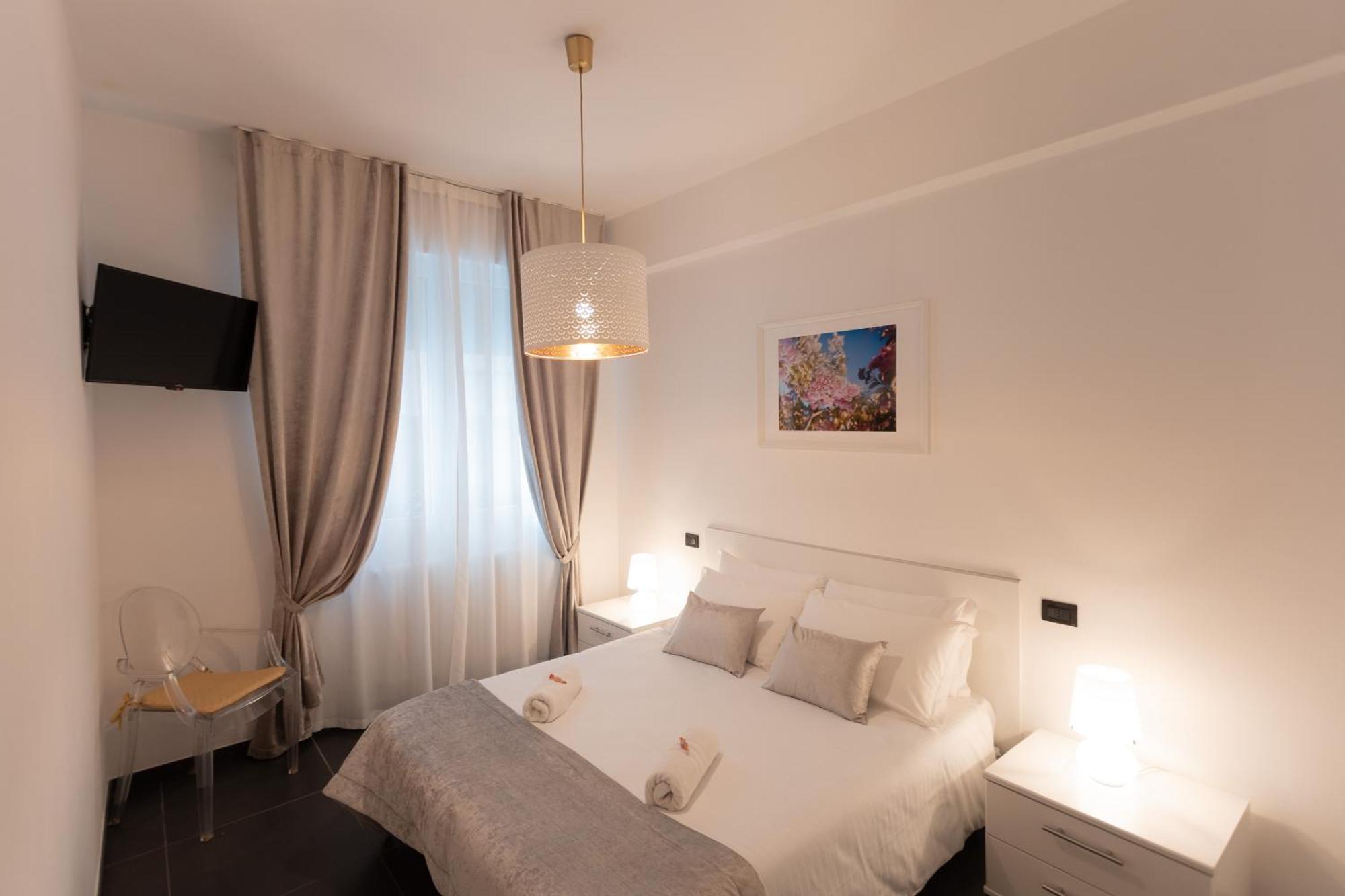 Ca Sottomarina Gli Appartamenti In Centro Apartsuite Екстериор снимка