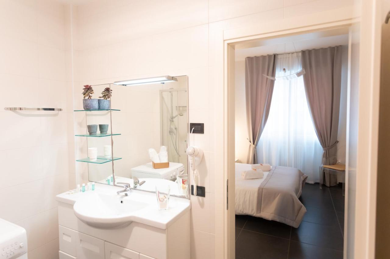 Ca Sottomarina Gli Appartamenti In Centro Apartsuite Екстериор снимка