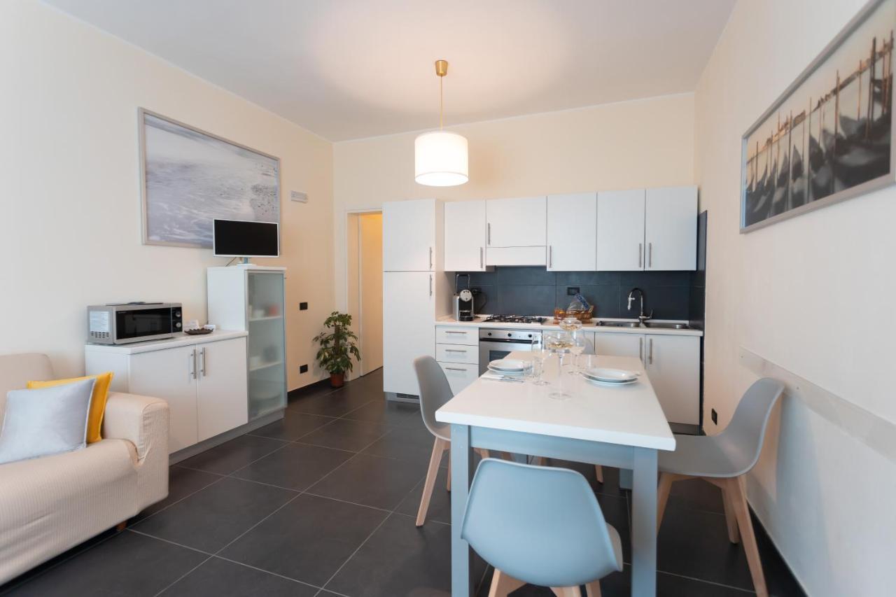 Ca Sottomarina Gli Appartamenti In Centro Apartsuite Екстериор снимка