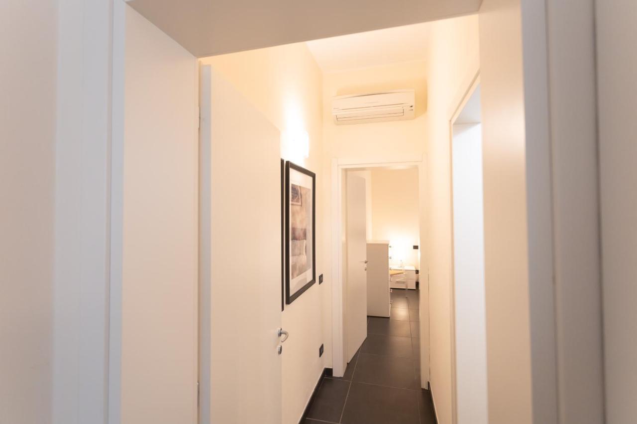 Ca Sottomarina Gli Appartamenti In Centro Apartsuite Екстериор снимка