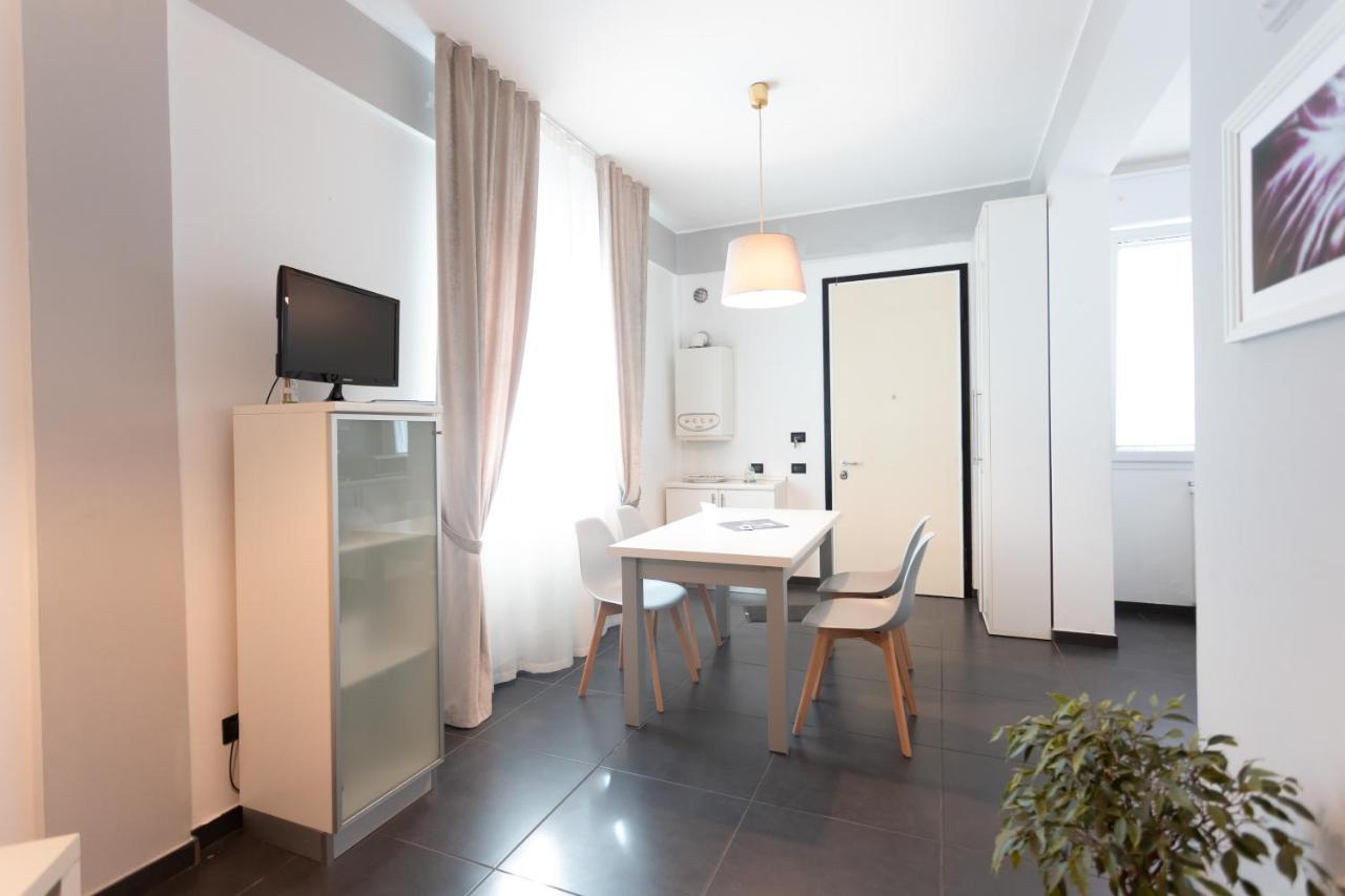 Ca Sottomarina Gli Appartamenti In Centro Apartsuite Екстериор снимка