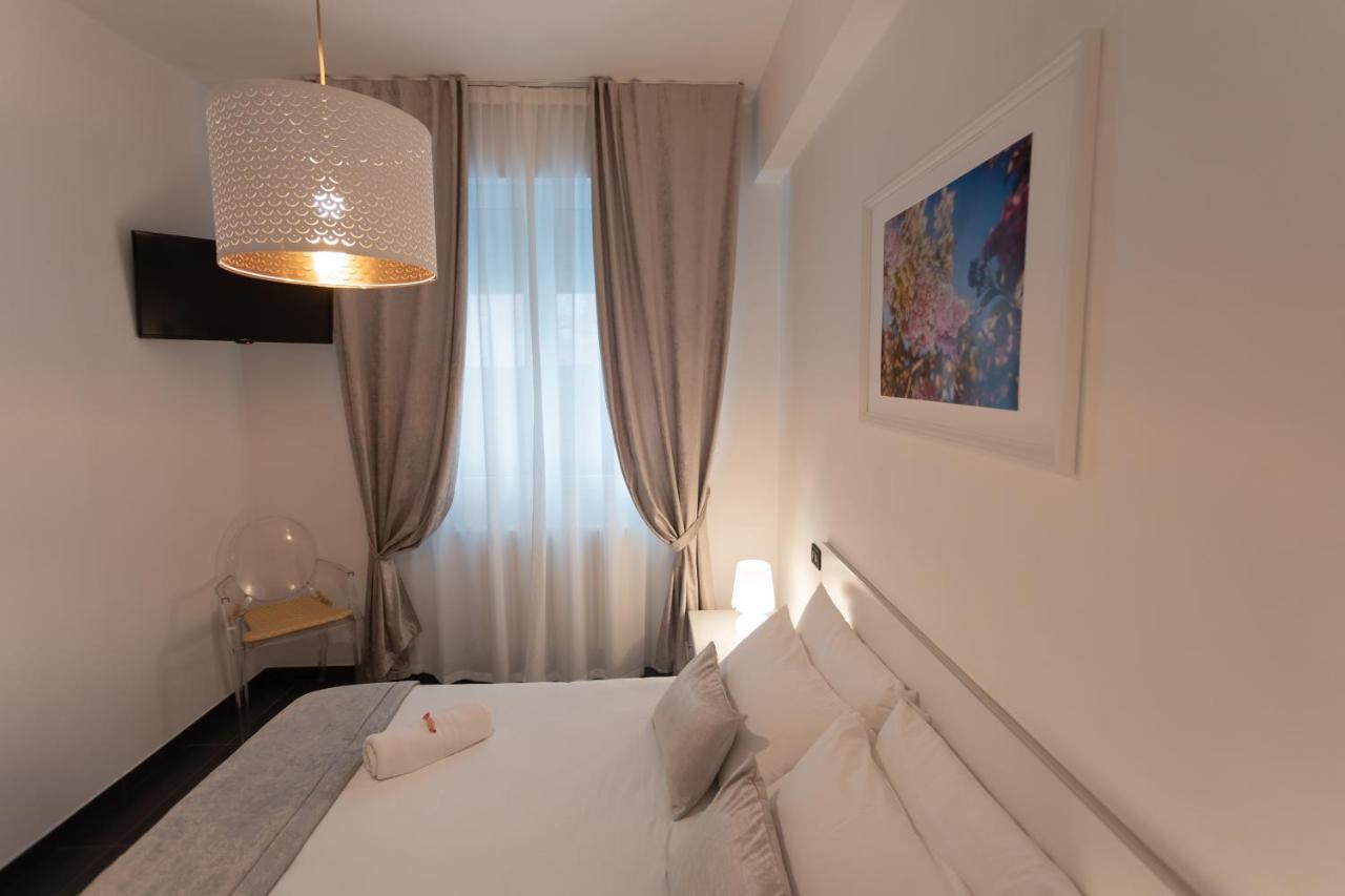 Ca Sottomarina Gli Appartamenti In Centro Apartsuite Екстериор снимка