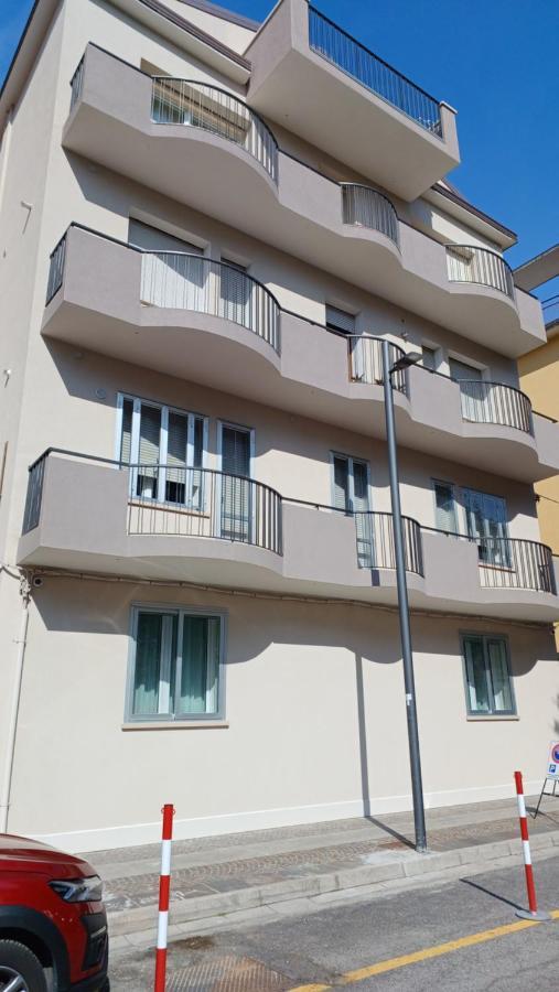 Ca Sottomarina Gli Appartamenti In Centro Apartsuite Екстериор снимка